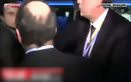 Erdoğan provokasyona böyle engel oldu - 1