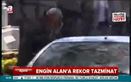 Engin Alan'a rekor tazminat kararı - 1