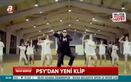 PSY'dan yeni klip "Dady" - 1