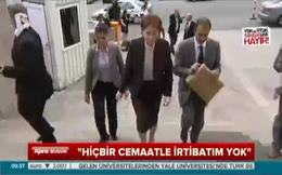 Meral Akşener’den Bahçeli’ye yanıt