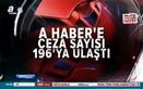 A Haber ekranını karartanlara dava açacak! - 5