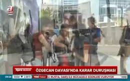 Savcı 3 sanığa müebbet istedi