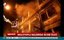 Kahire'de korkunç saldırı: 16 ölü - 1