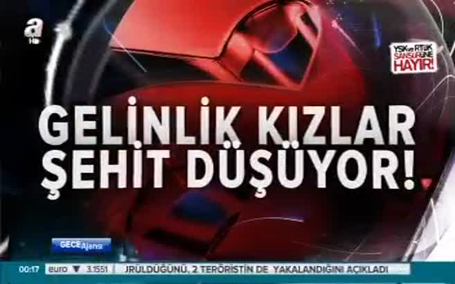 Rus salatası: PKK-Esed-DAEŞ!