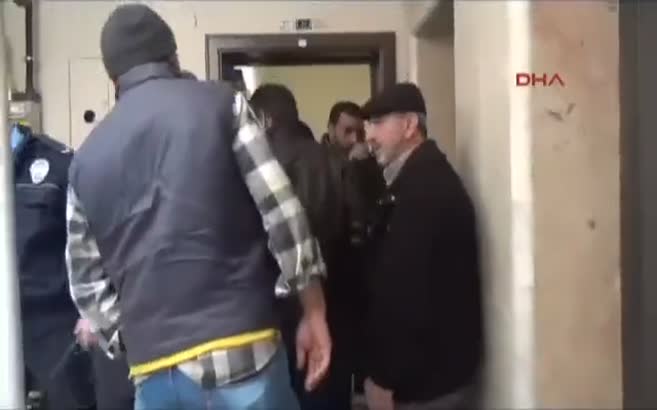 Telekonferans sistemiyle dolandırdılar!
