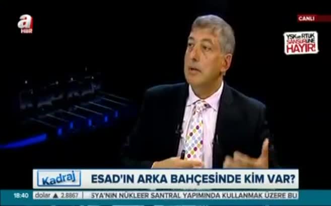 DAEŞ’i Sina Yarımadası'na gönderecekler