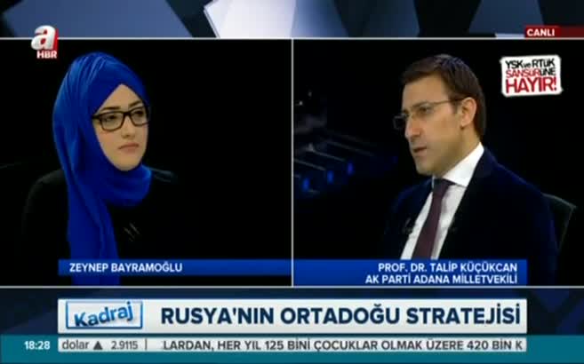 Rusya’nın kara propagandası tutmuyor