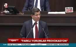 Türkiye’den Musul’da Türk üssü cevabı