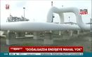 BOTAŞ’tan doğalgaz açıklaması