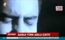 Adele Türk asıllı çıktı!