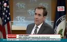 Rus muhabirin sorusu ABD sözcüsünü çıldırttı - 1