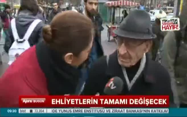 Yeni ehliyeti almak için ne yapmalı?