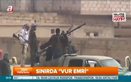 TSK'ya "vur emri" verildi - 1