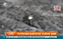 Putin'den Suriye'de 'vurun' emri - 1