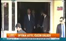 Haluk Koç'tan "Bilal Erdoğan" özrü - 1