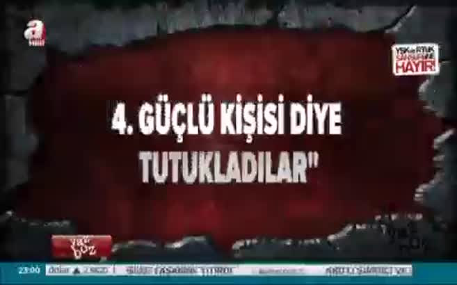 "Almanya vakıflar üzerinden PKK'yı destekliyor"