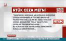 RTÜK'ün kazandığı milyonlarca lira nereye gidiyor? - 1