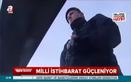 MİT'te önemli değişiklik - 1