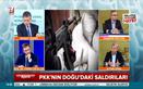 Markar Esayan: PKK, artık bölgenin JİTEM’idir - 2