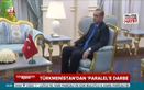 Türkmenistan'dan Paralel okullara darbe - 1