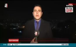 Diyarbakır’da 3 polis şehit