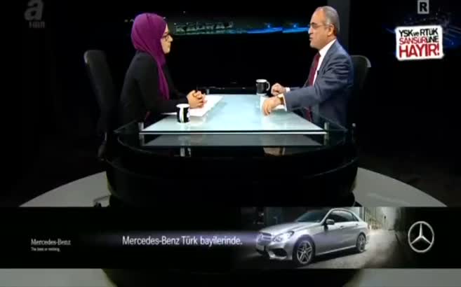 Topçu'dan muhalefete tepki