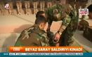 DAEŞ, Rus yapımı silahla askerimize saldırdı - 3