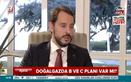 Enerji Bakanı Berat Albayrak: Her türlü senaryoyu çalışıyoruz - 1