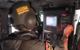 Suriyeli çocuğun mucize kurtuluşu