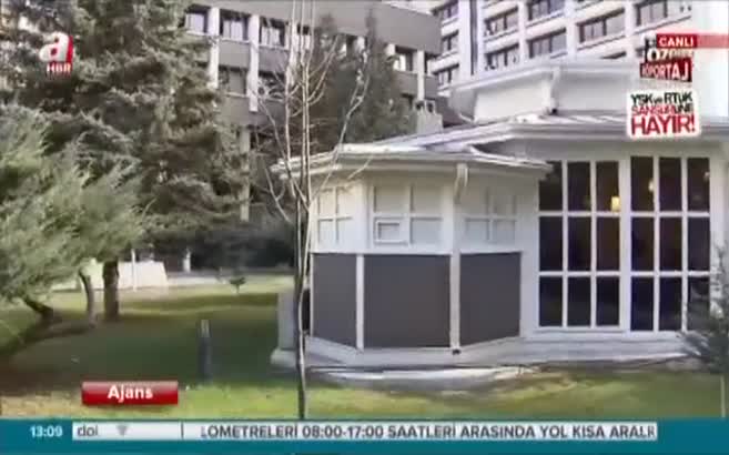 Berat Albayrak A Haber'e konuştu