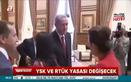 Sansür gibi cezalar sona erecek
