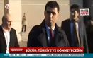 Hakan Şükür ABD'de ortaya çıktı - 1