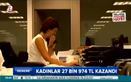 Kadınlar erkeklerden çok kazanıyor - 1