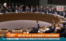 Suriye kararları oy birliği ile kabul edildi - 1