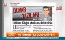 Cumhuriyet'ten çirkin fotomontaj! - 1