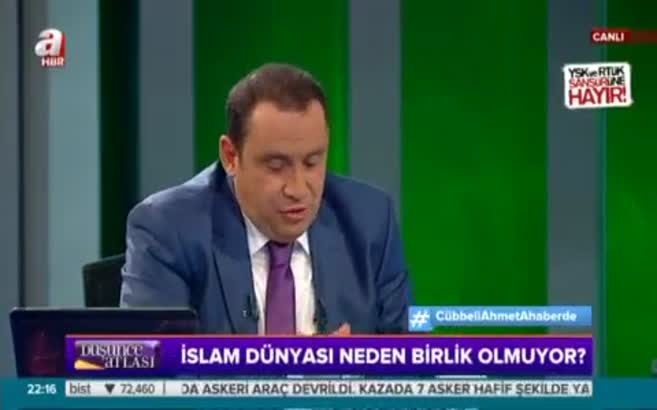İslam ülkeleri neden birlik olamıyor?