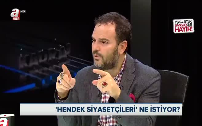 PKK, Ortadoğu'daki en büyük taşeron örgüt