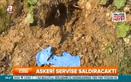 PKK'lı hain altına kaçırdı! - 2
