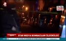 Star Medya bombacıları öldürüldü - 1
