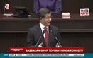 Davutoğlu’ndan Selahattin Demirtaş ve Eren Erdem’e sert eleştiri