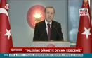 Erdoğan: Fizan'a da kaçsalar hesap verecekler - 1