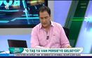Hıncal Uluç: O taş ya Van Persie’ye gelseydi! - 1