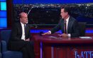Bruce Willis sunucuyla kavga etti - 1