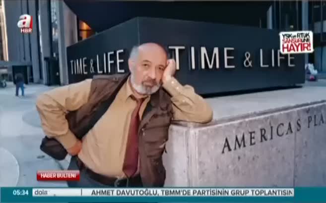 ANALİZ - Ara Güler tarihtir!