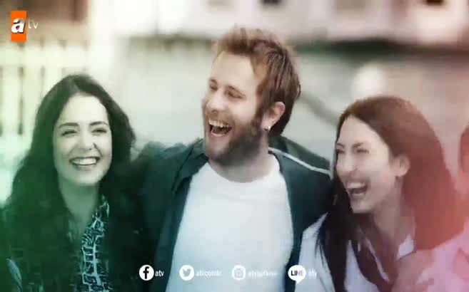 atv yeni yıl tanıtımı