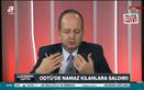 Aydın Ünal: Bu ahlaksızlığın hesabı sorulur - 1