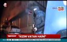 Öldürülen kadın teröristin babası: Kızım bir vatan haini - 1