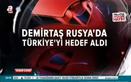 Rusya'ya Türkiye'den şaşırtıcı ortak! - 1