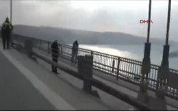 Cumhurbaşkanı Erdoğan intihardan vazgeçirdi