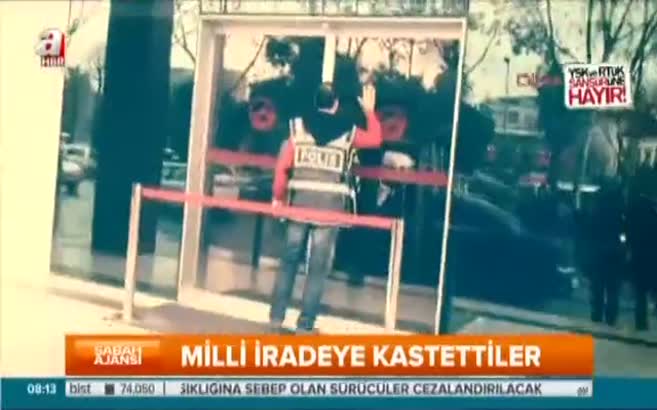 ANALİZ- 25 Aralık'ın perde arkası